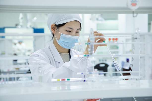 專業(yè)化人才培養(yǎng)