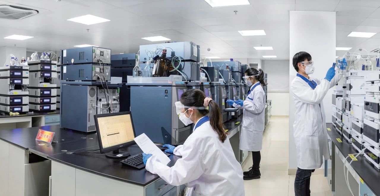 一類新藥鹽酸妥諾達非片上市獲批，揚子江藥業(yè)集團競逐近百億抗ED市場