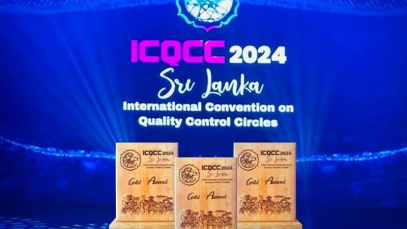 國際賽場再奪3金，揚(yáng)子江藥業(yè)集團(tuán)擦亮“中國藥”質(zhì)量名片