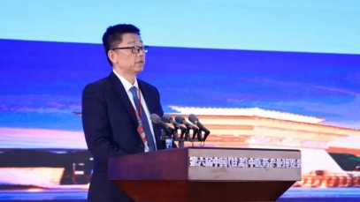 筑鏈強(qiáng)基，揚(yáng)子江藥業(yè)集團(tuán)探索中藥全產(chǎn)業(yè)鏈“甘肅實(shí)踐”