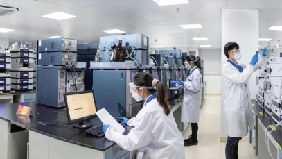 一類新藥鹽酸妥諾達非片上市獲批，揚子江藥業(yè)集團競逐近百億抗ED市場