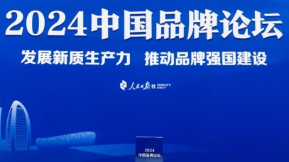 品牌建設再創佳績，揚子江藥業集團入選2024中國品牌建設案例